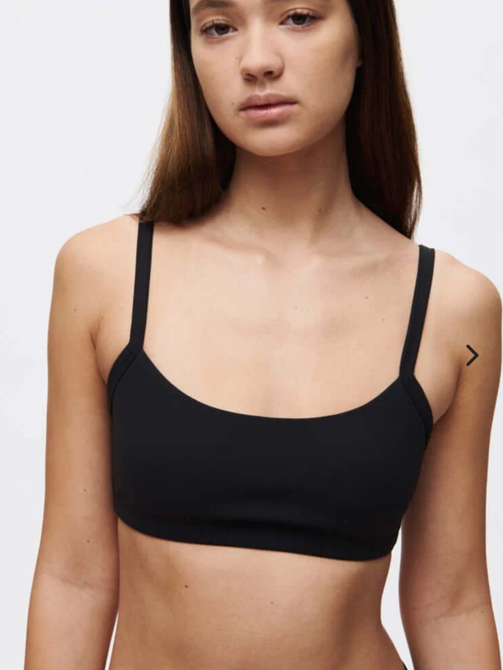 Outdoor Voices Womens Solar sports bra